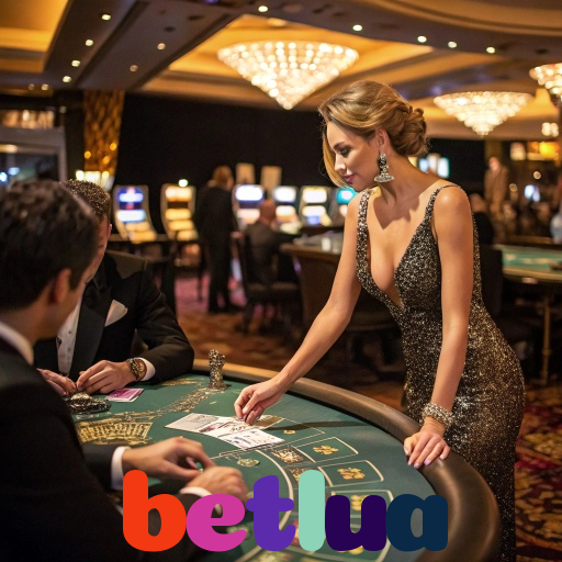 betlua-App