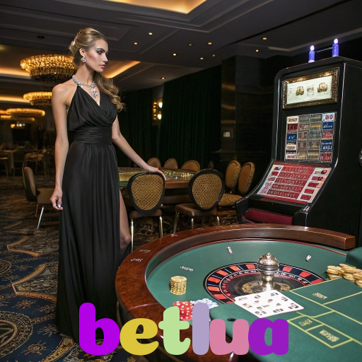 betlua-App