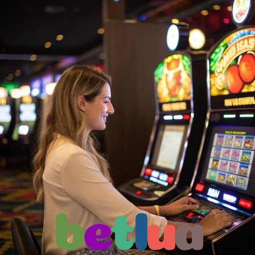 betlua-App