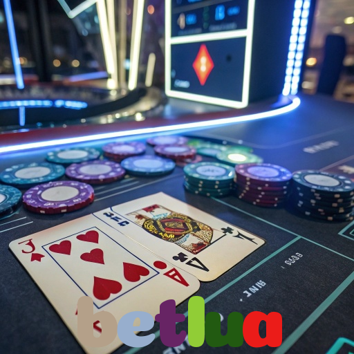 betlua-App