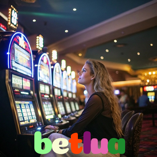betlua-App
