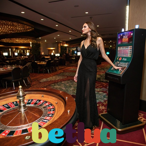 betlua-App