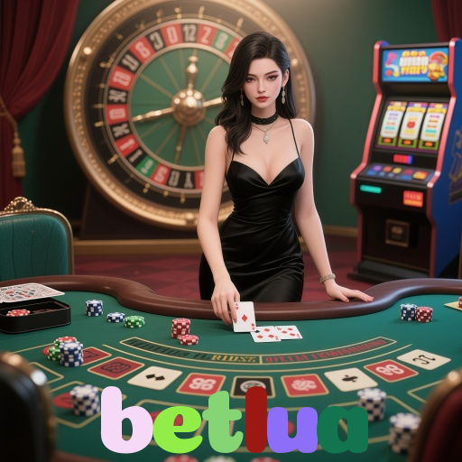 betlua-App